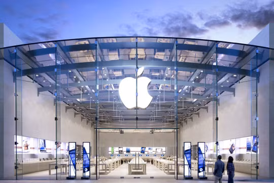 iPhone X, iPhone 8, iPhone 8 Plus và bốn mẫu iPad khác có thể sẽ bị cấm nhập khẩu và bán tại Hàn Quốc (Ảnh: 9to5mac)