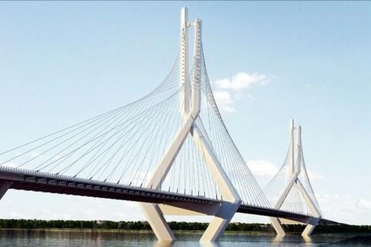 Hà Nội xây 3 cây cầu Tứ Liên, Trần Hưng Đạo, Ngọc Hồi bằng nguồn vốn nào?