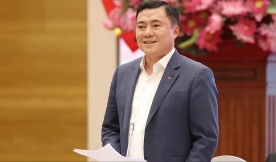 Thứ trưởng Bộ Công thương: Dự án điện hạt nhân Ninh Thuận có quy mô đầu tư hàng tỷ USD