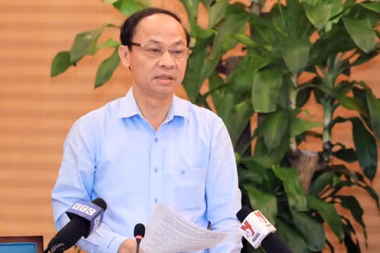 Vụ cô giáo để học sinh có cử chỉ thân mật tại lớp: Chỉ là hiểu nhầm