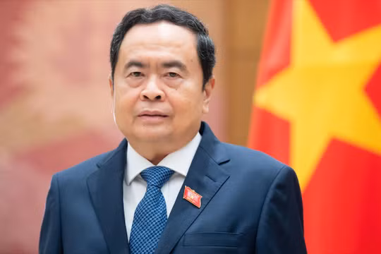 Sắp xếp tổ chức bộ máy tinh gọn tại các cơ quan của Quốc hội