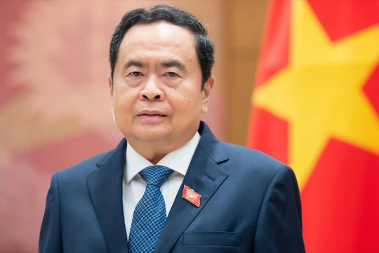 Sắp xếp tổ chức bộ máy tinh gọn tại các cơ quan của Quốc hội