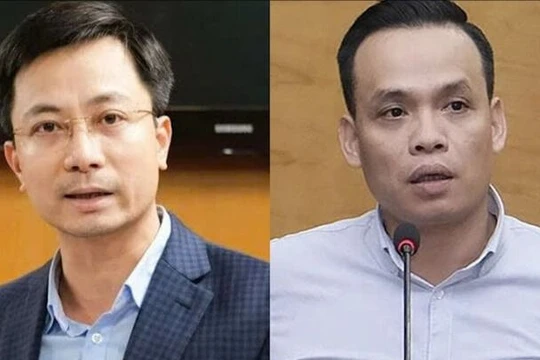 Cầm tiền đi hối lộ giúp sếp, phó giám đốc Việt Oil Hà Nội "ăn bớt" 50.000 USD