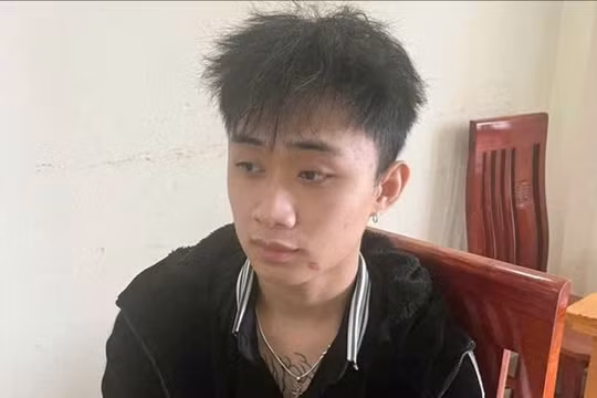 Vụ cướp taxi Xanh: Túng quẫn làm liều vì khởi nghiệp thất bại