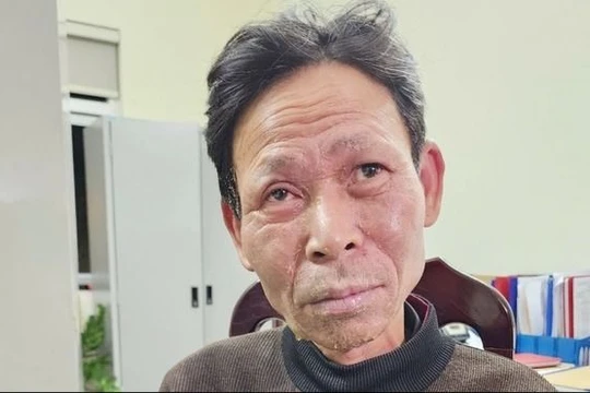 Vụ phóng hỏa quán cà phê khiến 11 người tử vong: Nghi phạm có lý lịch bất hảo