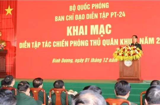 Trình Thủ tướng cấp bằng Tổ quốc ghi công với 12 quân nhân hy sinh