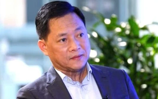 Đại gia Nguyễn Cao Trí chi tiền hối lộ những ai?