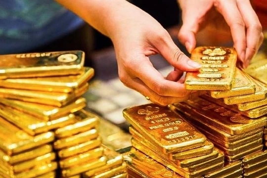 Dùng "thủ thuật" đánh tráo, cựu nhân viên ngân hàng TPBank tham ô 246 lượng vàng SJC