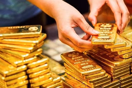 Dùng "thủ thuật" đánh tráo, cựu nhân viên ngân hàng TPBank tham ô 246 lượng vàng SJC