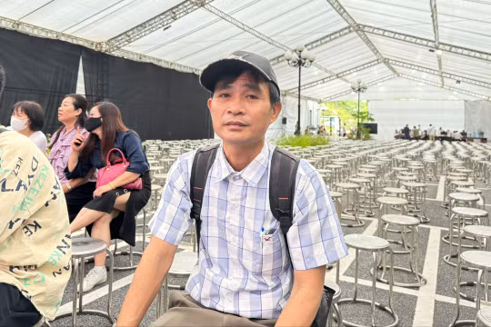 Vụ án Trịnh Văn Quyết: Trắng tay vì "bay" 14 tỷ đồng, bị hại từ Đà Nẵng tới tòa mong lấy lại tiền