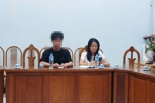 Tường trình của "tác giả" tự xưng rạp xiếc trung ương ủng hộ đồng bào vùng bão lũ 10.000 đồng