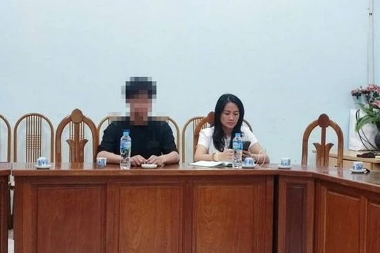 Tường trình của "tác giả" tự xưng rạp xiếc trung ương ủng hộ đồng bào vùng bão lũ 10.000 đồng