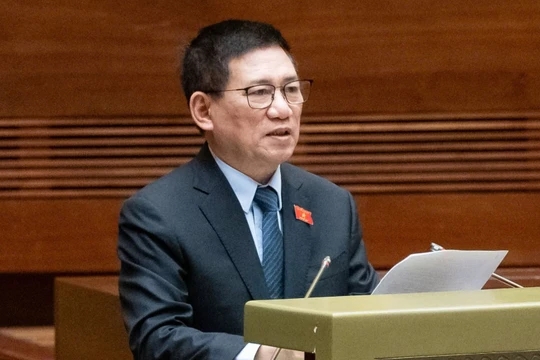 Chính phủ đề xuất tăng vốn điều lệ gần 20.700 tỷ đồng cho Vietcombank