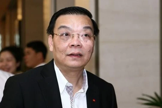 Ông Chu Ngọc Anh có được xem xét đặc xá năm 2024?