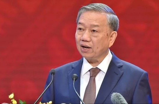 Tổng bí thư: Nhanh chóng phổ cập tri thức cơ bản về chuyển đổi số cho toàn dân