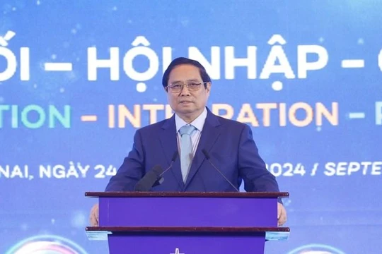 Thủ tướng: Đồng Nai cần khai thác hiệu quả nhất Cảng hàng không quốc tế Long Thành