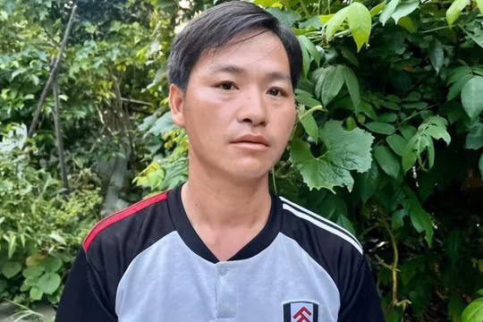 Thủ tướng tặng bằng khen cho trưởng thôn Làng Nủ và thôn Kho Vàng