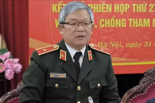 Vụ án tại Công ty Vàng bạc đá quý Sài Gòn SJC: Danh tính 6 người bị khởi tố 