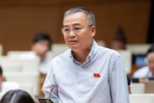 Thuốc bán tràn lan trên mạng, đại biểu Quốc hội đề nghị có biện pháp quản lý