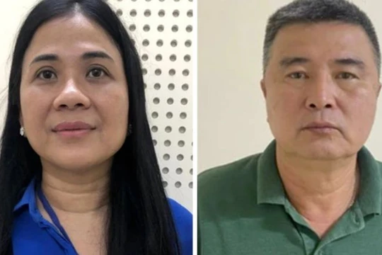 Vụ Xuyên Việt Oil: Để được cấp phép kinh doanh xăng dầu phải chi theo "mặt bằng chung" 5 -7 tỷ đồng