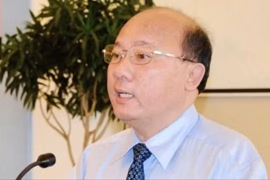 Gây thiệt hại hơn 308 tỷ đồng, cựu Chủ tịch tỉnh Bình Thuận bị đề nghị truy tố