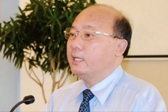 Gây thiệt hại hơn 308 tỷ đồng, cựu Chủ tịch tỉnh Bình Thuận bị đề nghị truy tố