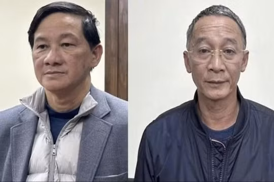 Đại gia Nguyễn Cao Trí mua chuộc Cựu Bí thư và Chủ tịch tỉnh Lâm Đồng thế nào?