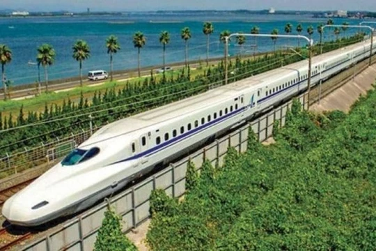 Lập Tổ công tác triển khai đầu tư các tuyến đường sắt kết nối với Trung Quốc, Lào