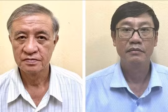 Vụ khu du lịch biển Phan Thiết: Cấp dưới khai bị cựu chủ tịch tỉnh Bình Thuận chỉ đạo, thúc ép