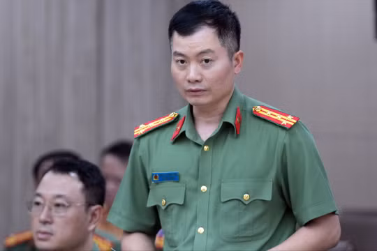 Thâu tóm 600 gói thầu, Công ty cây xanh Công Minh được quyết toán 3.000 tỷ đồng