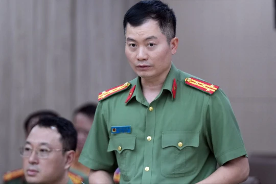 Thâu tóm 600 gói thầu, Công ty cây xanh Công Minh được quyết toán 3.000 tỷ đồng