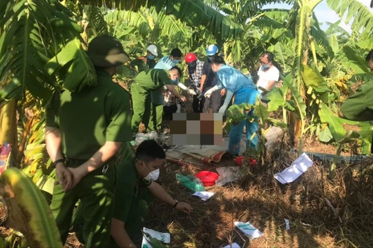 Vụ sập cầu Phong Châu: Phát hiện thêm thi thể nam giới trên sông Hồng