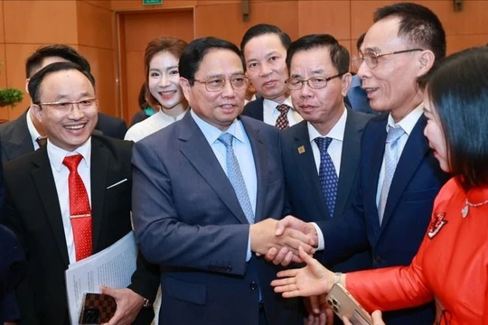 Kiến nghị "thu hút nguồn vốn trong nhân dân" làm 2 siêu dự án giao thông Bắc Nam