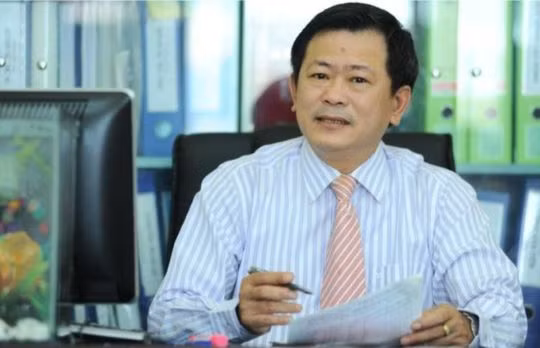 Lý do cơ quan tố tụng đề nghị tịch thu iPhone 15 Pro Max của ông Trần Đình Triển