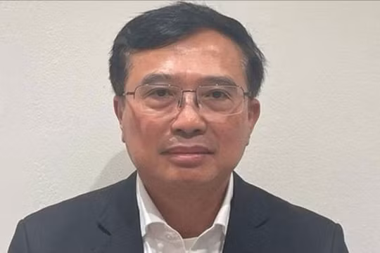Gây thiệt hại 937 tỷ đồng, cựu Thứ trưởng Bộ Công Thương Hoàng Quốc Vượng bị đề nghị truy tố 