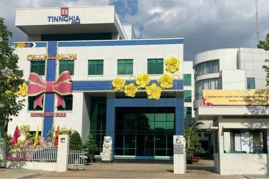 Tổng Công ty Tín Nghĩa nói gì khi kết luận thanh tra xác định việc cổ phần hóa có nhiều vi phạm?