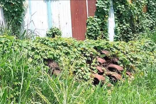 Việc huy động vốn tại 2 dự án nhà ở của Công ty phát triển nhà xe lửa Dĩ An có dấu hiệu lừa đảo