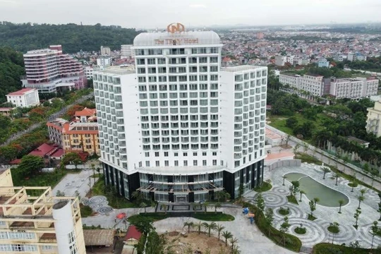 Thanh tra Chính phủ chỉ ra nhiều vấn đề tại các dự án của NC Home, Matexim Hải Phòng, GFS Việt Nam