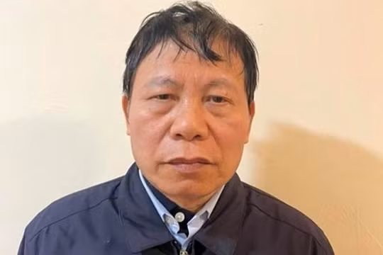 Nhận hàng chục tỷ đồng, cựu Bí thư, Chủ tịch tỉnh Bắc Ninh sắp hầu tòa