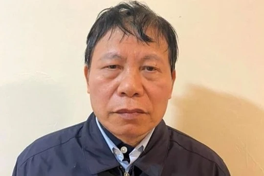 Nhận hàng chục tỷ đồng, cựu Bí thư, Chủ tịch tỉnh Bắc Ninh sắp hầu tòa