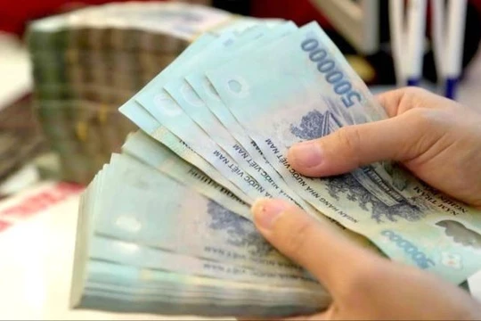 Thưởng Tết cao nhất tại Hà Nội: 311 triệu đồng/người