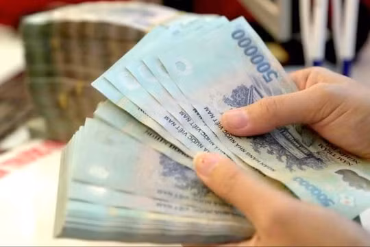 Thưởng Tết cao nhất tại Hà Nội: 311 triệu đồng/người