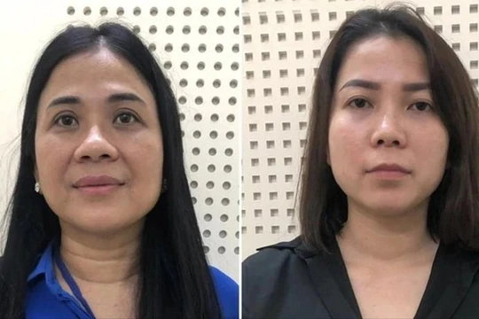 Bà "trùm" xăng dầu dùng nghìn tỷ tiền thu hộ Nhà nước để mua bất động sản, cho bạn bè vay, hối lộ