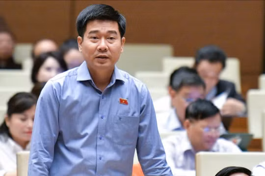 Thống đốc NHNN: Sẽ nghiên cứu, đề xuất lập sàn giao dịch vàng ở thời điểm phù hợp