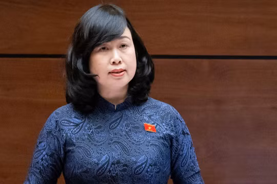 Bộ trưởng Y tế lý giải nguyên nhân nhà thuốc bệnh viện thiếu thuốc