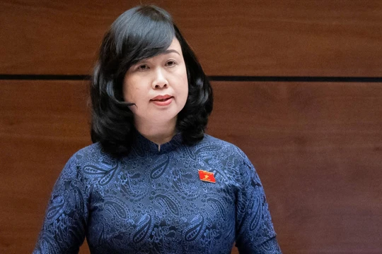 Bộ trưởng Y tế lý giải nguyên nhân nhà thuốc bệnh viện thiếu thuốc