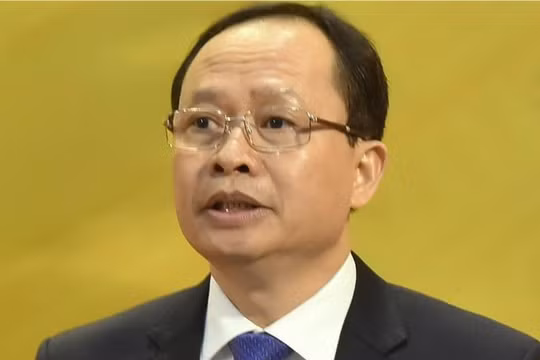 Không hưởng lợi bất chính, 2 cựu lãnh đạo tỉnh Thanh Hóa tự nộp khắc phục 45 tỷ đồng