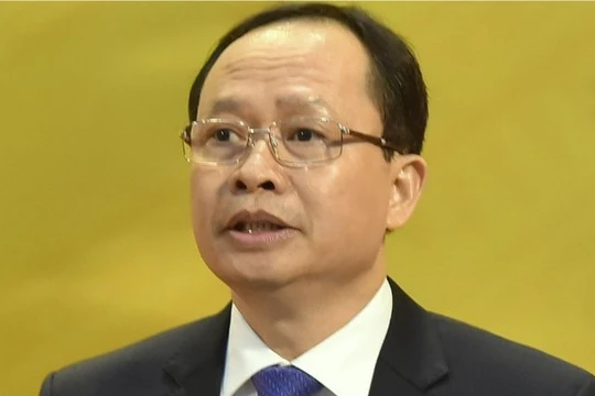 Không hưởng lợi bất chính, 2 cựu lãnh đạo tỉnh Thanh Hóa tự nộp khắc phục 45 tỷ đồng