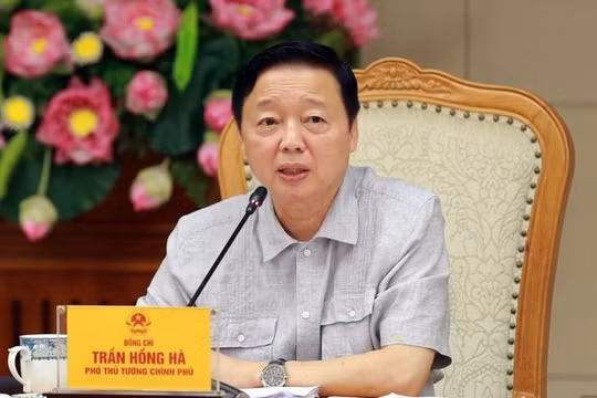 Tổng mức đầu tư dự án đường Vành đai 4 - vùng Thủ đô giảm gần 2.130 tỷ đồng