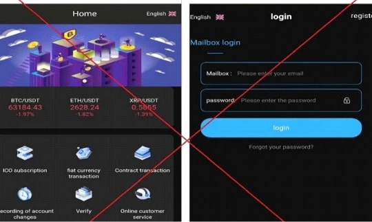 Kết bạn với "Angela Phương", người đàn ông bị lừa gần 30 tỷ đồng